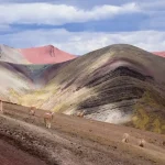 Rainbow Mountain Full-Day Hike