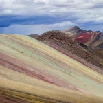 Rainbow Mountain Full-Day Hike