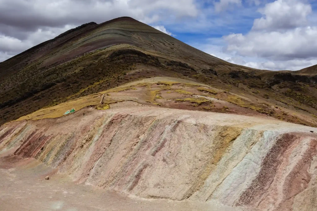 Q’eswachaka and Palcoyo Full-Day Private Tour