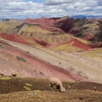 Cusco, Machu Picchu, Rainbow Mountain and Humantay 6 Days