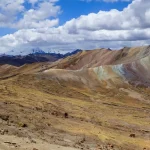 Rainbow Mountain Full-Day Hike