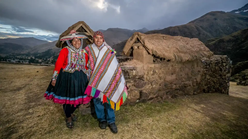 Restaurants in Cusco