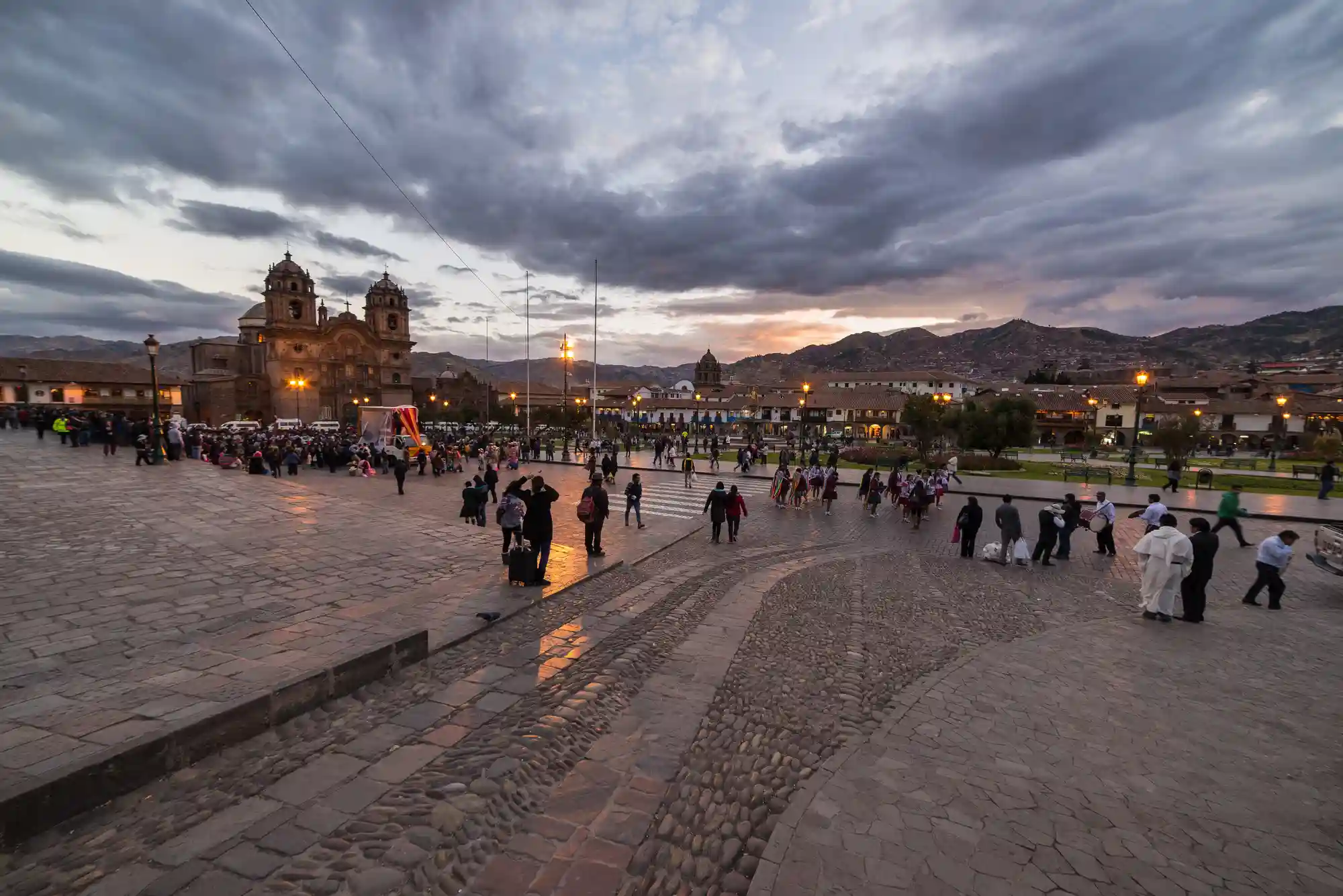 Where to Eat in Cusco: A Complete Food Guide