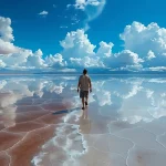 Uyuni Salt Flat Full-Day Tour