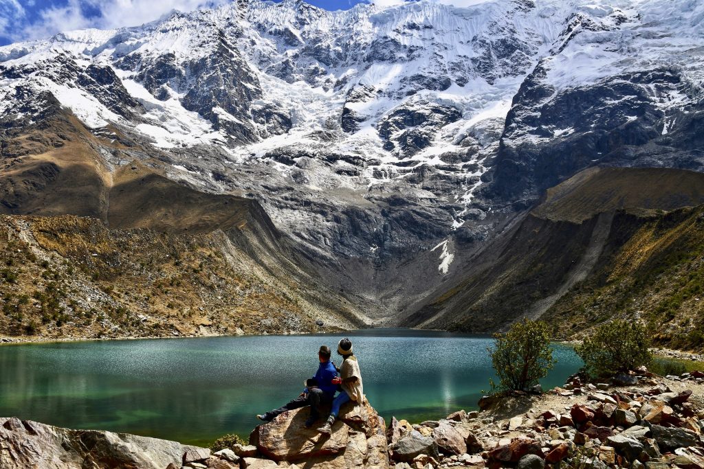 Cusco, Machu Picchu, Rainbow Mountain and Humantay 6 Days