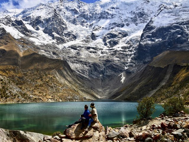 Cusco, Machu Picchu, Rainbow Mountain and Humantay 6 Days
