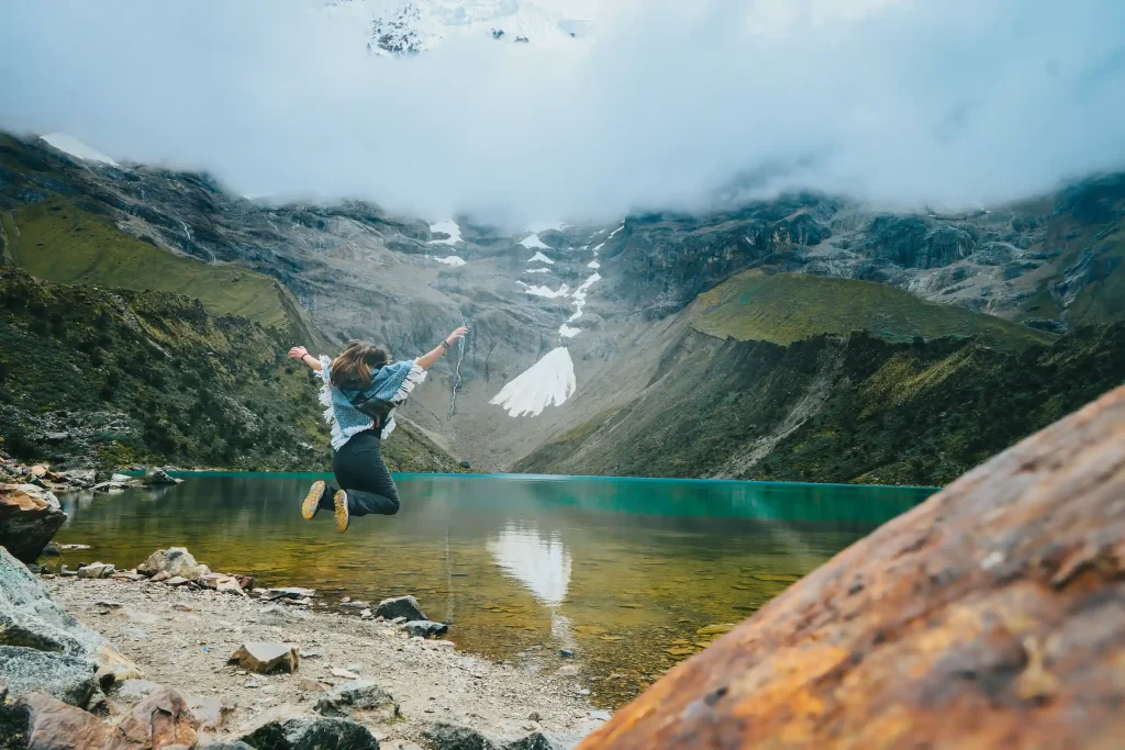 Salkantay Trek 5 Days to Machu Picchu