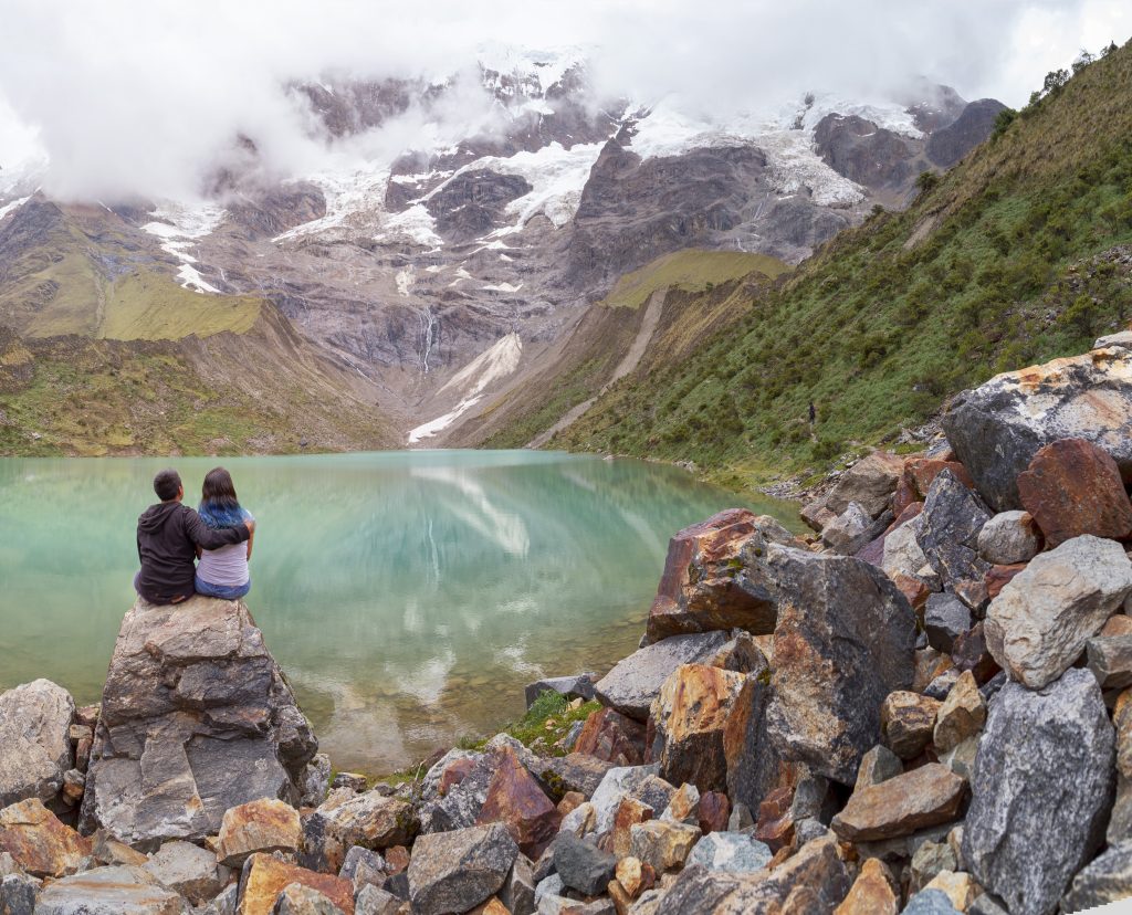 Cusco, Machu Picchu, Rainbow Mountain and Humantay 6 Days