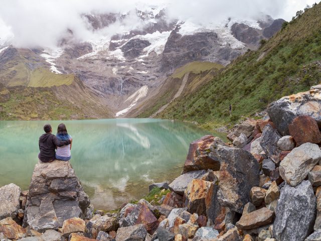 Cusco, Machu Picchu, Rainbow Mountain and Humantay 6 Days