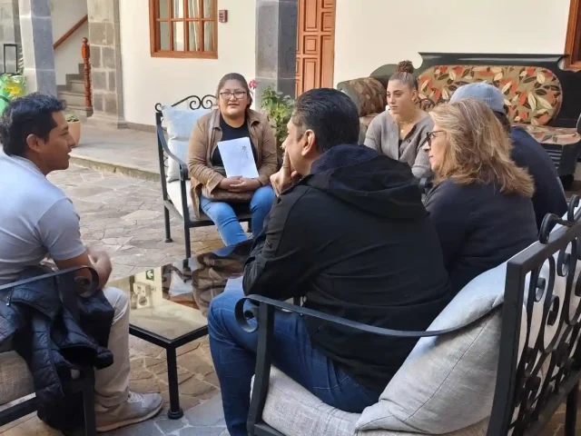 Cusco, Machu Picchu, Rainbow Mountain and Humantay 6 Days