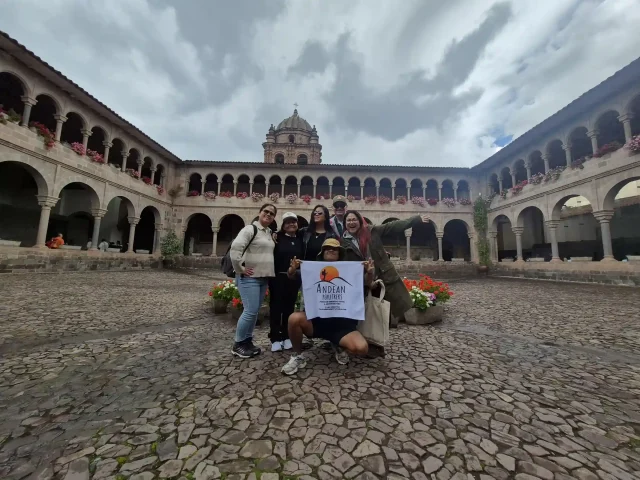 Cusco, Machu Picchu, Rainbow Mountain and Humantay 6 Days