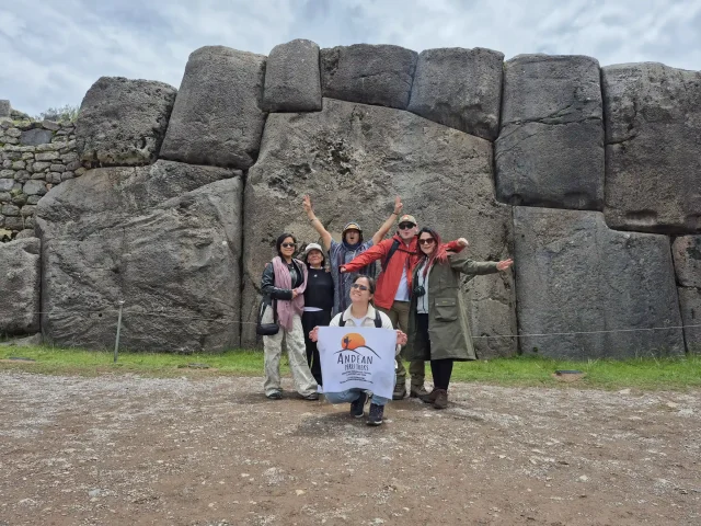 Cusco and Machu Picchu 5-Day Package
