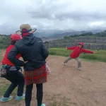 Cusco and Machu Picchu 5-Day Package