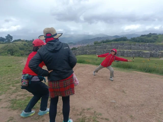 Cusco and Machu Picchu 5-Day Package