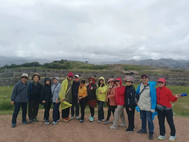Complete Cusco 8-Day Package