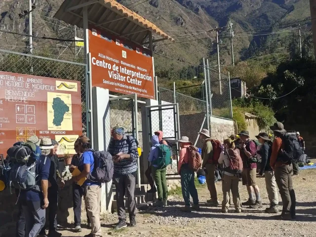 Complete Cusco 8-Day Package