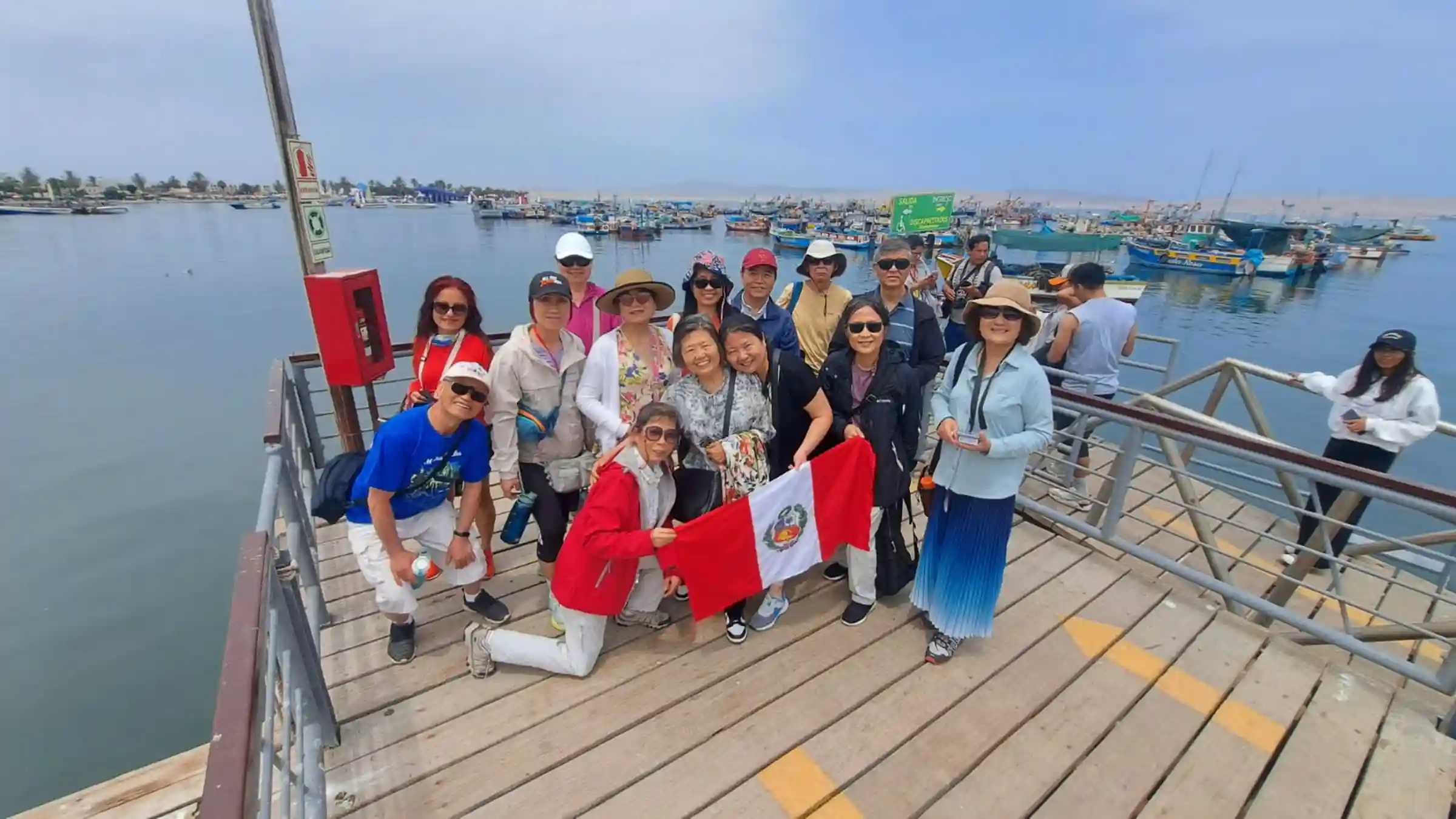 Lima City Tour: Ancient, Colonial and Modern Districts