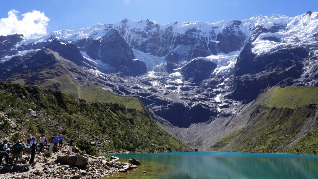 Salkantay Treks