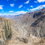 Colca Canyon Full-Day Tour