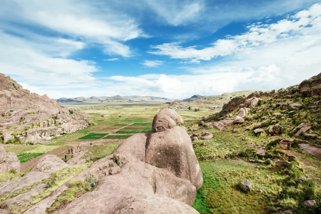 Colca Canyon Full-Day Tour
