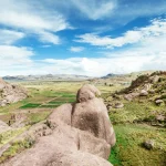 Grand Southern Peru 13 Days / 12 Nights