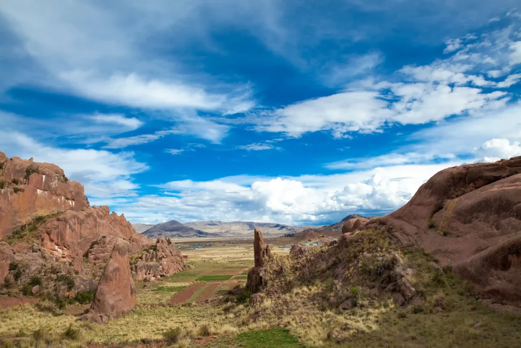 Colca Canyon Trek 3 Days / 2 Nights
