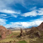 Colca Canyon Full-Day Tour