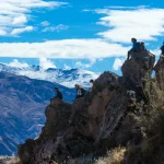 Colca Canyon Full-Day Tour