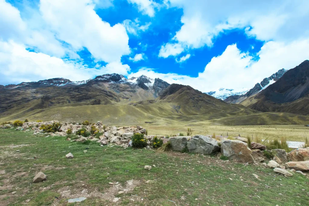 Colca Canyon Trek 3 Days / 2 Nights