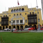 Peru Highlights 11 Days / 10 Nights