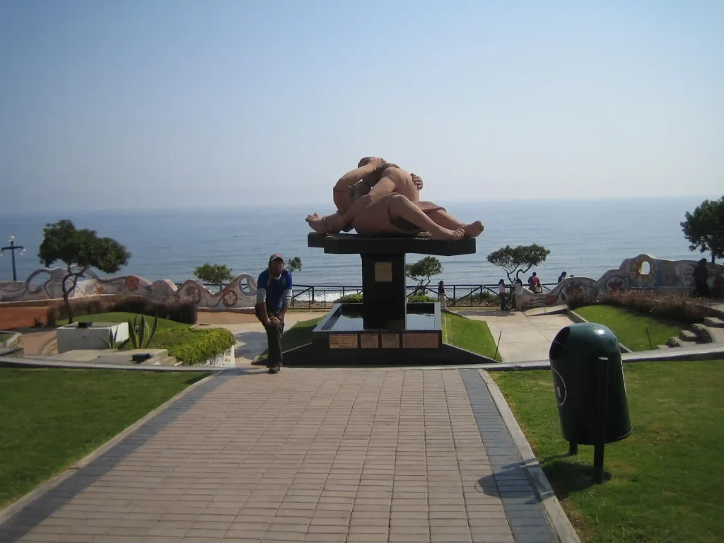 Lima Tours