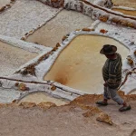 Maras, Moray and Chinchero Private Tour