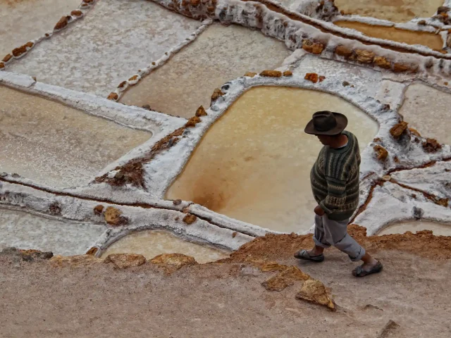 Maras, Moray and Chinchero Private Tour