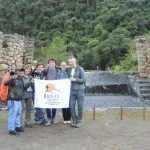 Salkantay Trek 5 Days to Machu Picchu