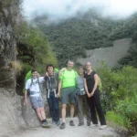 Salkantay Trek 5 Days to Machu Picchu