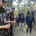 Salkantay Trek 5 Days to Machu Picchu