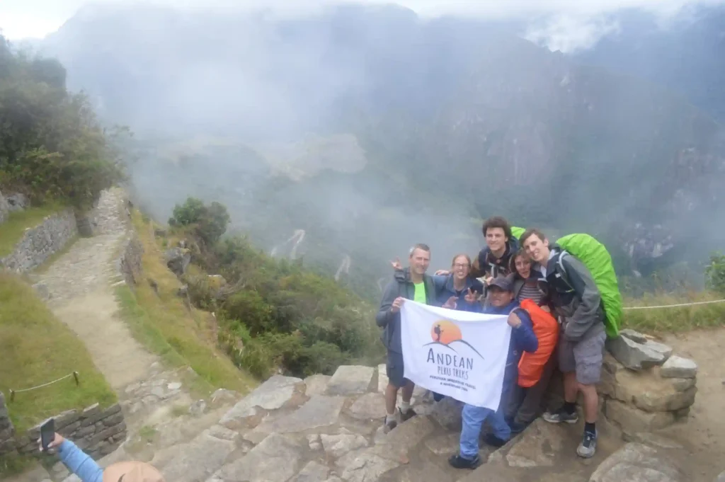 Machu Picchu Full-Day Tour from Cusco