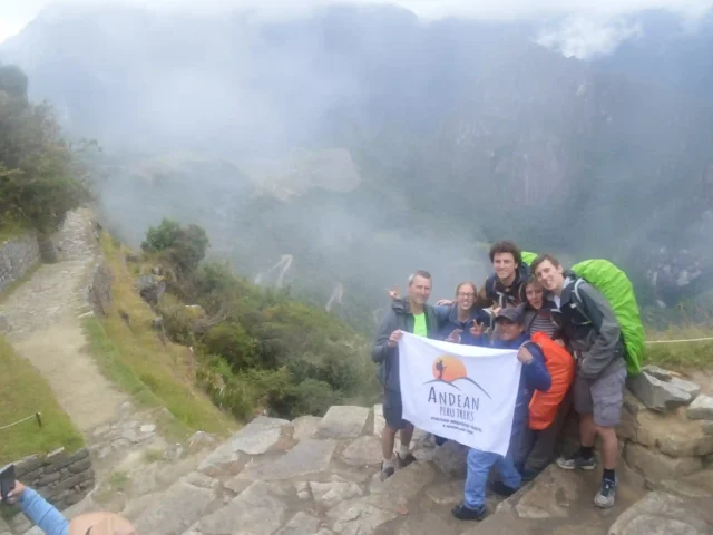 Machu Picchu Full-Day Tour from Cusco
