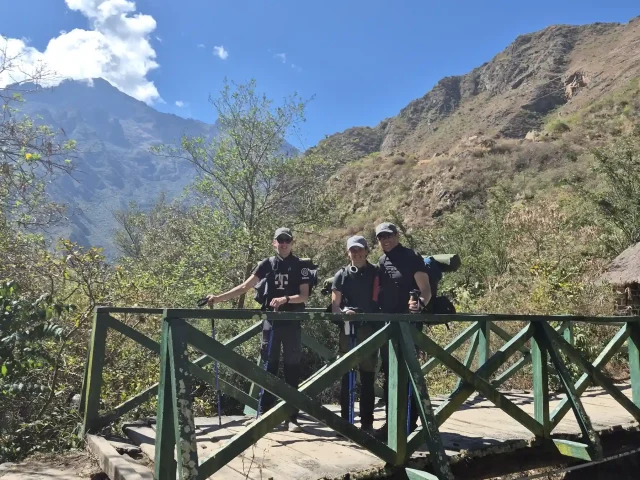 Peru Highlights 11 Days / 10 Nights