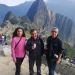 Machu Picchu Tourist Train Package for Peruvian Travelers