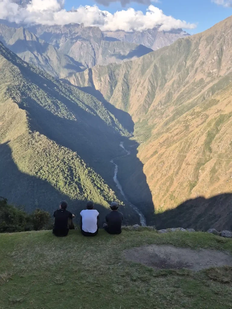Cusco and Machu Picchu 5-Day Package