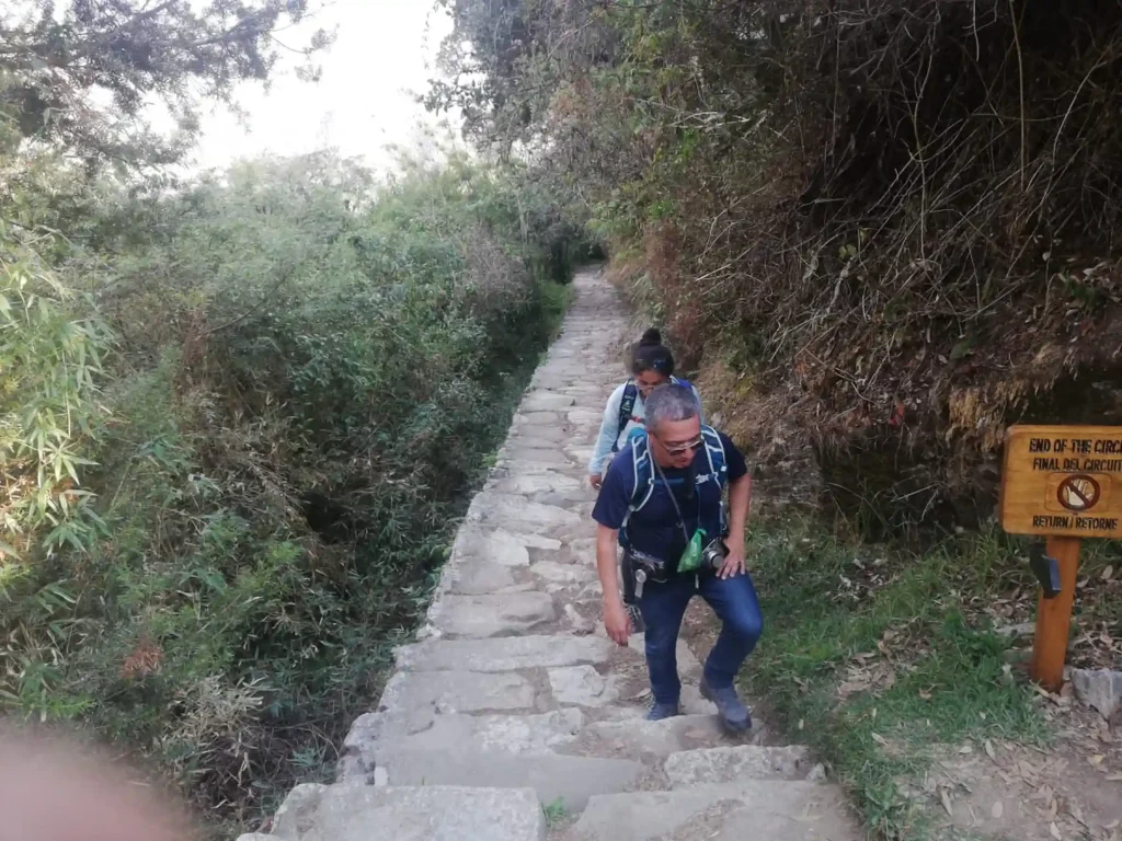 Cusco and Machu Picchu 5-Day Package