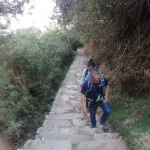 Short Inca Trail to Machu Picchu 2 Days