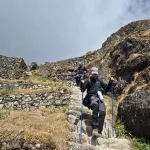 Short Inca Trail to Machu Picchu 2 Days