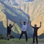 Short Inca Trail to Machu Picchu 2 Days