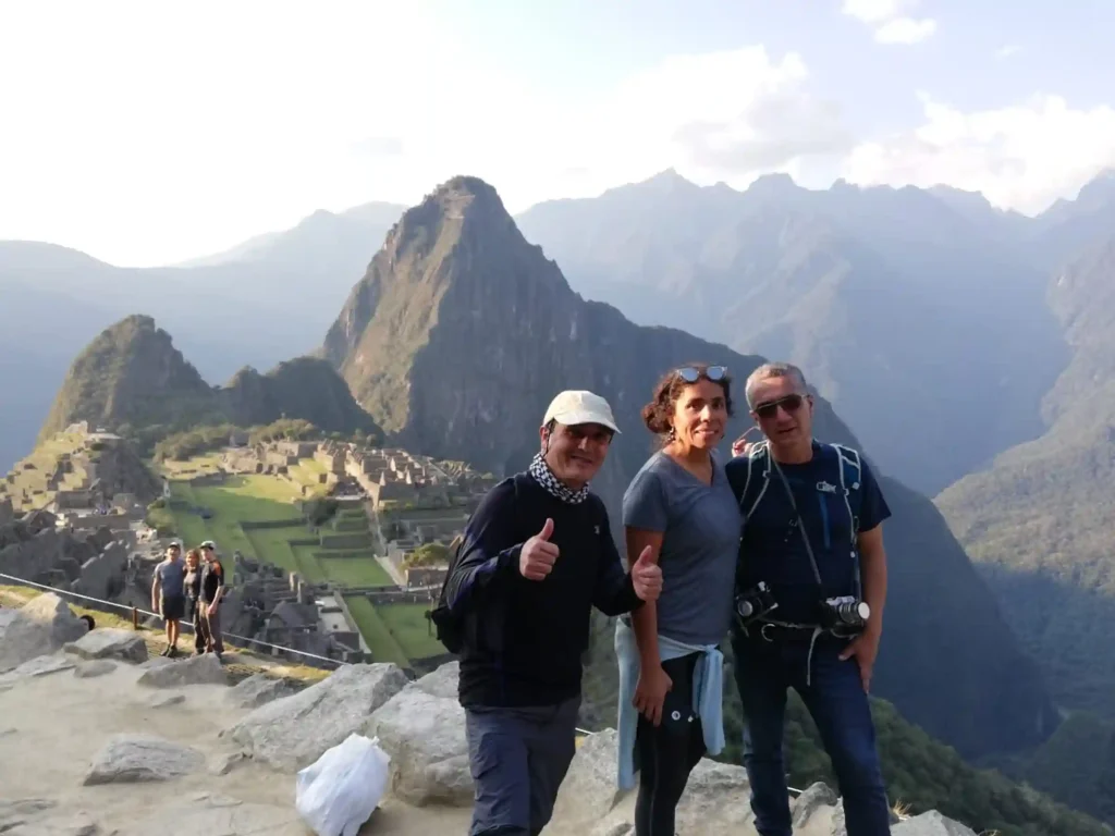 Machu Picchu Tours