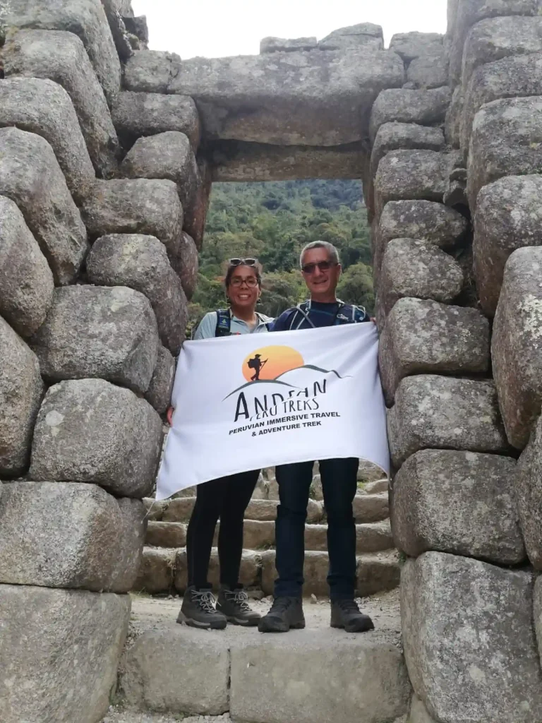 Vilcabamba and Espíritu Pampa Trek 8 Days