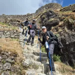 Short Inca Trail to Machu Picchu 2 Days