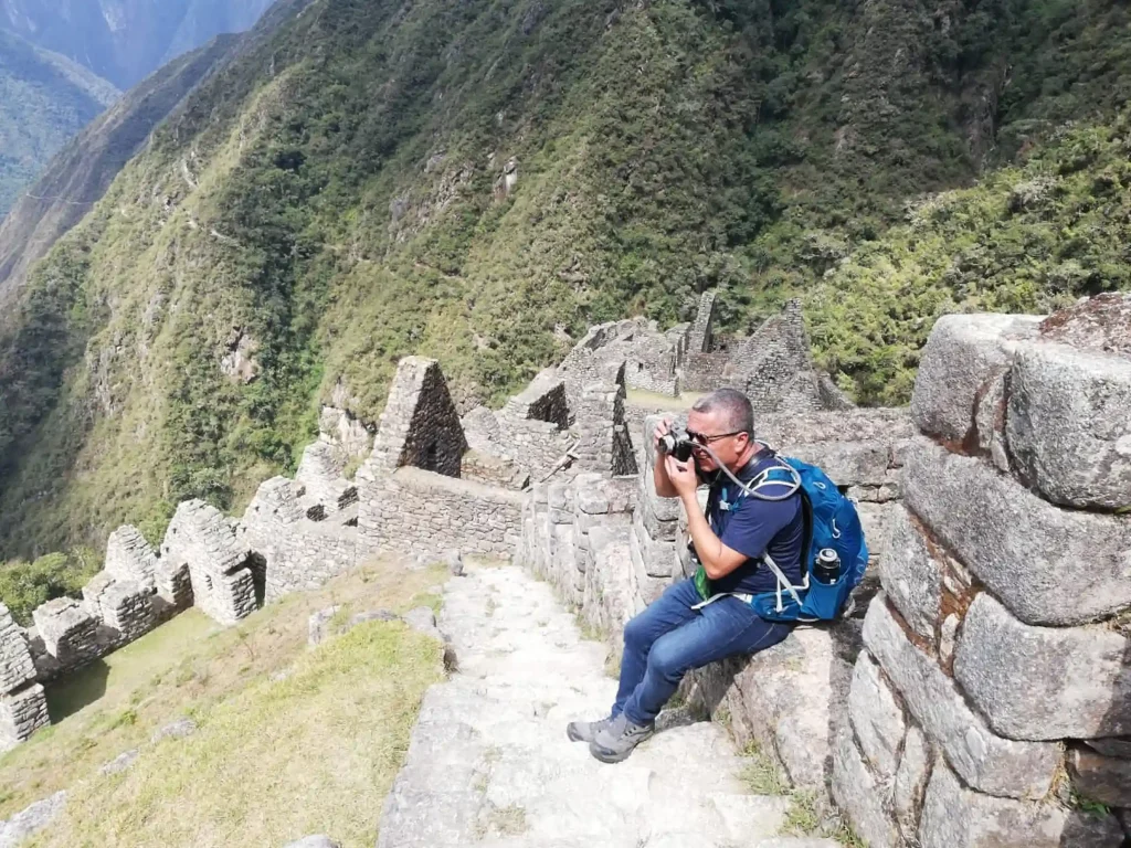 Cusco and Machu Picchu 5-Day Package