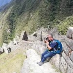 Inca Jungle to Machu Picchu 4 Days